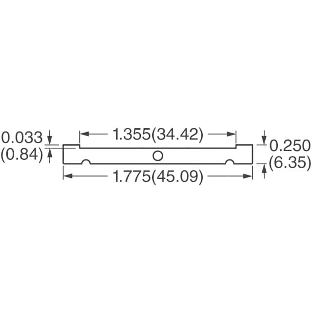 28S2022-0P0 Laird-Signal Integrity Products  Kabelferrite